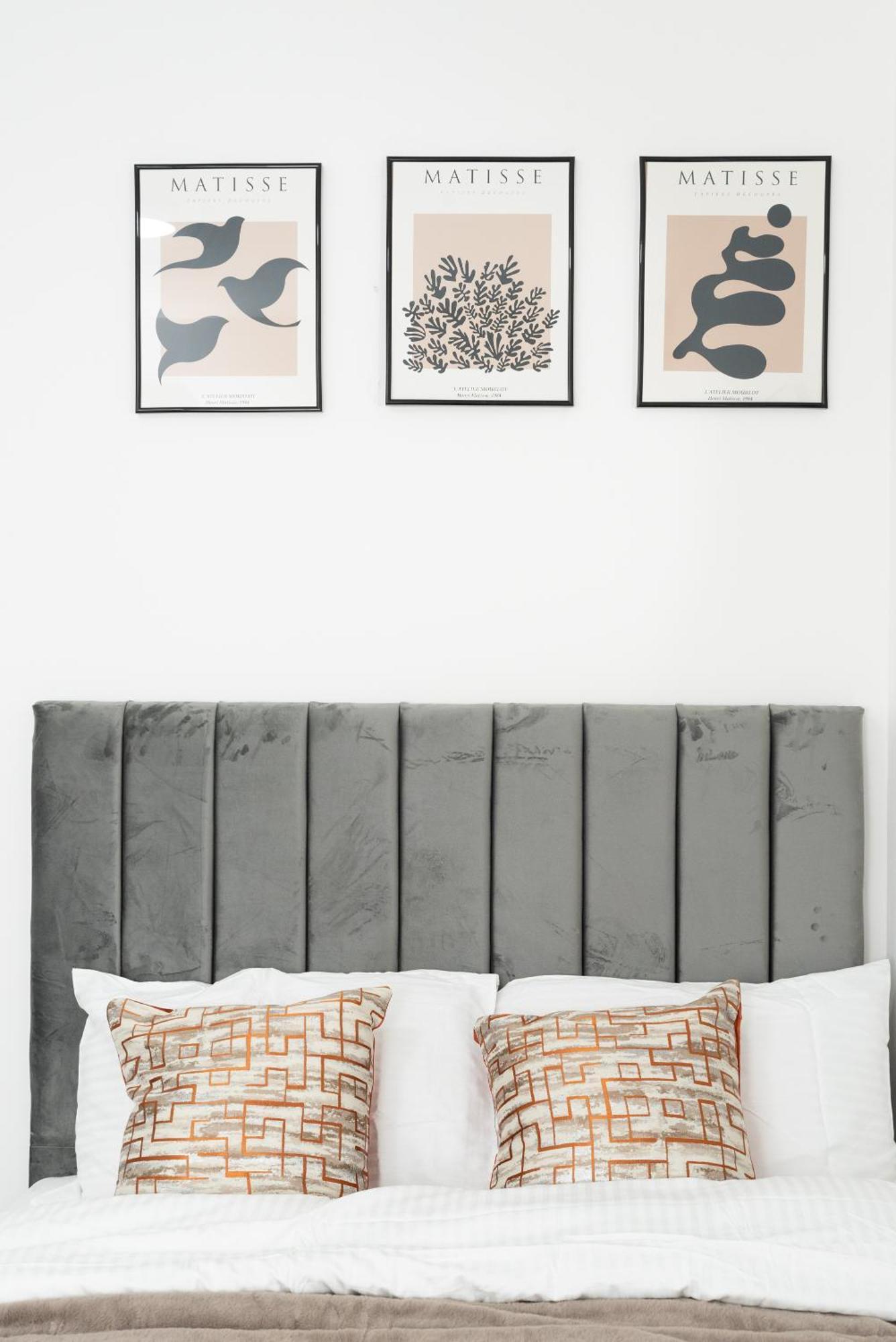 Cosy Cardiff Apartments - Garden Lounge Esterno foto